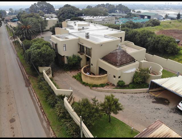 41,801M² VACANT LAND FOR SALE IN MEADOWDALE